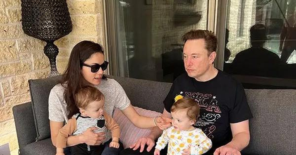 Dramatis Petinggi OpenAI Ungkap 4 Anak Rahasia dengan Elon Musk