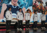 Duel Panas Evos RRQ Hoshi Penentu Nasib Playoff MPL S17