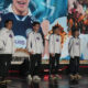 Duel Panas Evos RRQ Hoshi Penentu Nasib Playoff MPL S17