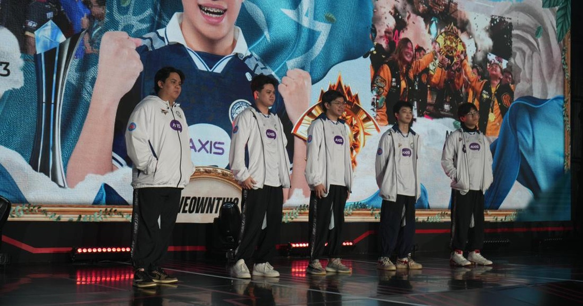 Duel Panas Evos RRQ Hoshi Penentu Nasib Playoff MPL S17