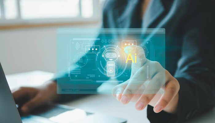 Ekonomi Digital Indonesia Meledak Rp 22.513 T di 2045