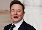 Elon Musk Lolos Sanksi SEC Hakim Curigai Ada Main Mata