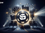 Era Baru Film Tiba Show Gabungkan Kripto dan AI