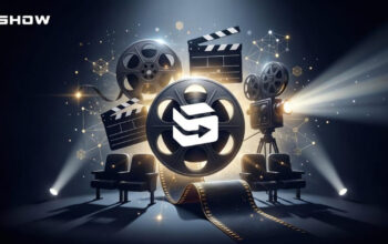 Era Baru Film Tiba Show Gabungkan Kripto dan AI
