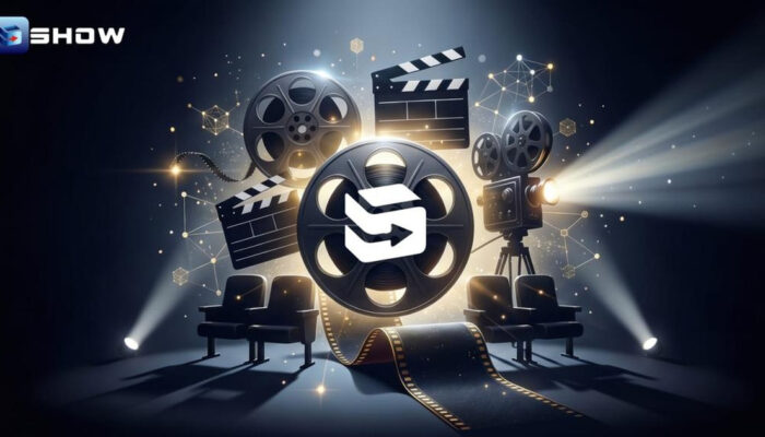 Era Baru Film Tiba Show Gabungkan Kripto dan AI