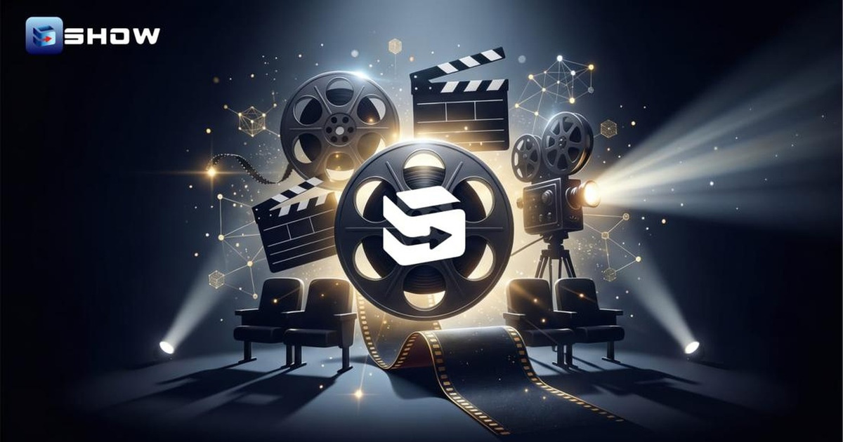 Era Baru Film Tiba Show Gabungkan Kripto dan AI