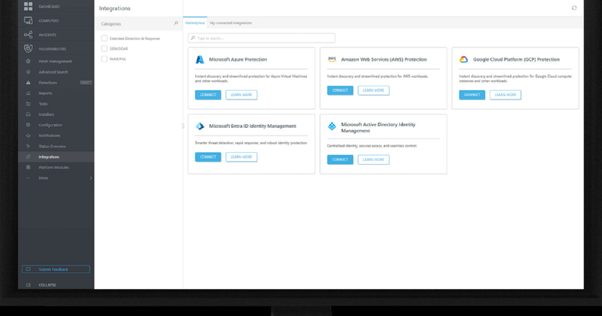 Eset Rilis Fitur Cloud Gratis Lindungi Bisnis Indonesia