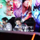 EVOS vs Liquid ID Duel Panas Penutup Pekan 7 MPL ID S17