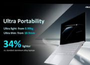 ExpertBook Ultra Laptop Bisnis AI Tercanggih Wajib Punya