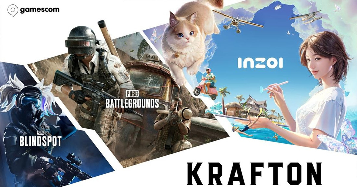 Fantastis Pemilik PUBG Beri Miliaran Rupiah Karyawan Melahirkan