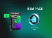 FC Mobile Kode Redeem 2026 Dapatkan Star Shard Eksklusif Sekarang!