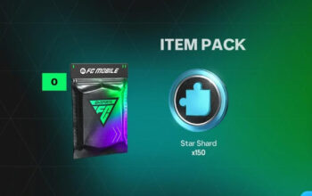 FC Mobile Kode Redeem 2026 Dapatkan Star Shard Eksklusif Sekarang!