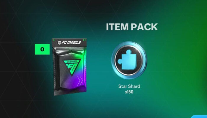 FC Mobile Kode Redeem 2026 Dapatkan Star Shard Eksklusif Sekarang!