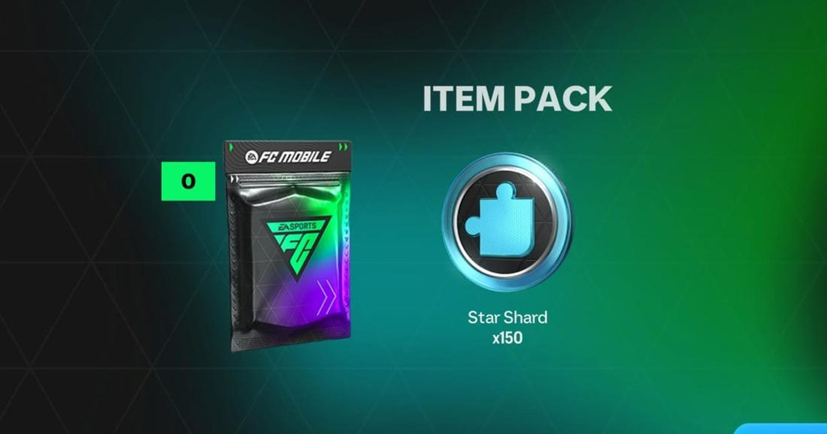 FC Mobile Kode Redeem 2026 Dapatkan Star Shard Eksklusif Sekarang!