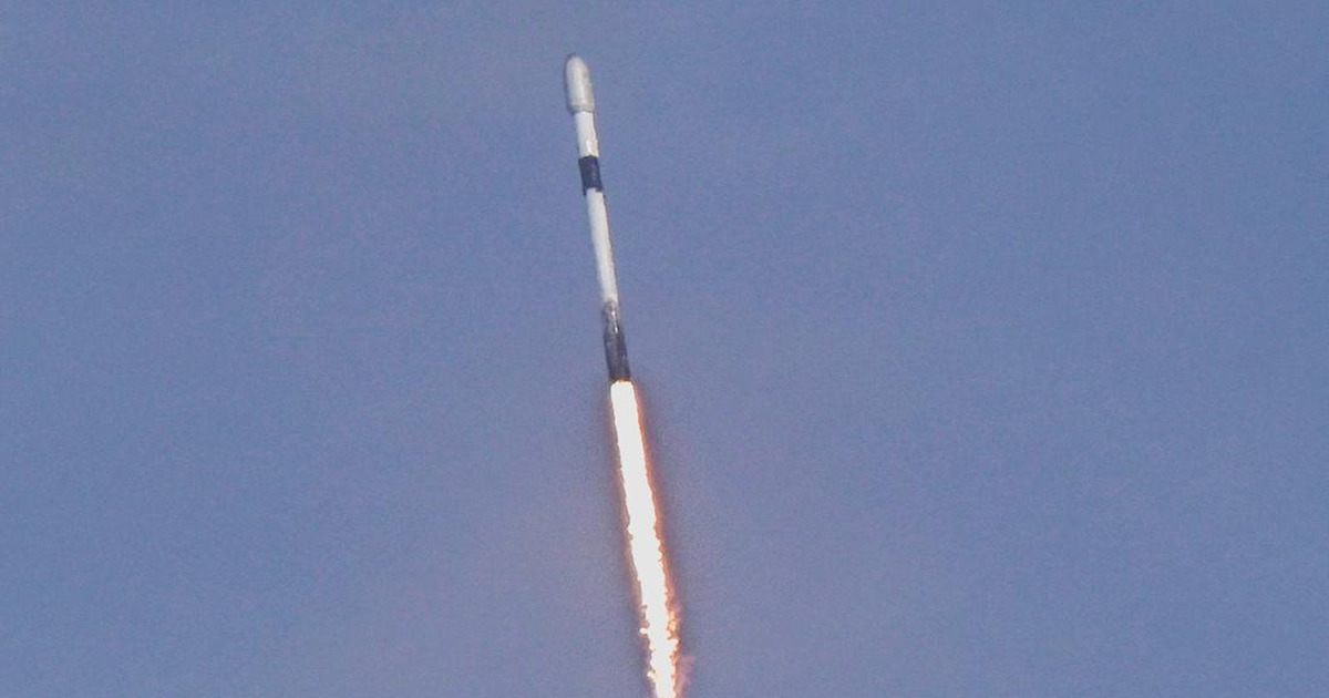 Fenomena Langka Objek SpaceX Hantam Bulan Ini Detailnya