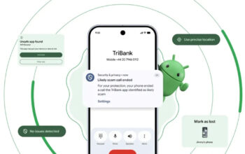 Fitur Android Terbaru Google Lindungi Anda dari Penipu Canggih