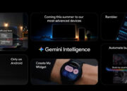 Galaxy S26 Pertama Rasakan Gemini Intelligence AI Revolusioner