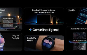 Galaxy S26 Pertama Rasakan Gemini Intelligence AI Revolusioner
