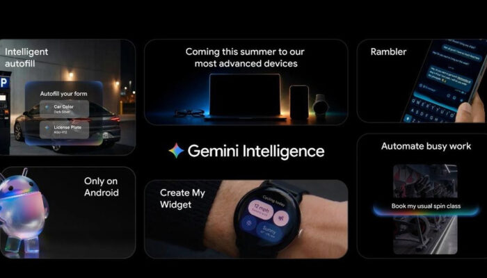 Galaxy S26 Pertama Rasakan Gemini Intelligence AI Revolusioner
