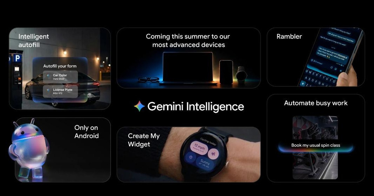 Galaxy S26 Pertama Rasakan Gemini Intelligence AI Revolusioner