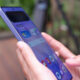 Galaxy S26 Ultra Jaga Privasi Total Layar Anti Intip Publik