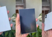 Galaxy Z Fold 8 Wide Bocor Tipisnya Bikin Melongo