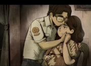 Game Indonesia 1998 Toll Keeper Story Sapa PS5, Berani Coba?