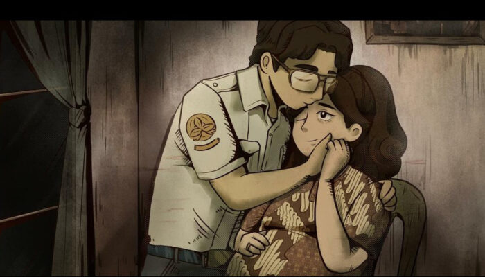 Game Indonesia 1998 Toll Keeper Story Sapa PS5, Berani Coba?