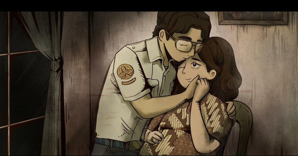 Game Indonesia 1998 Toll Keeper Story Sapa PS5, Berani Coba?