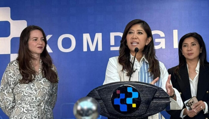 Game Online Wajib Matikan Chat Anak Ini Aturan Barunya