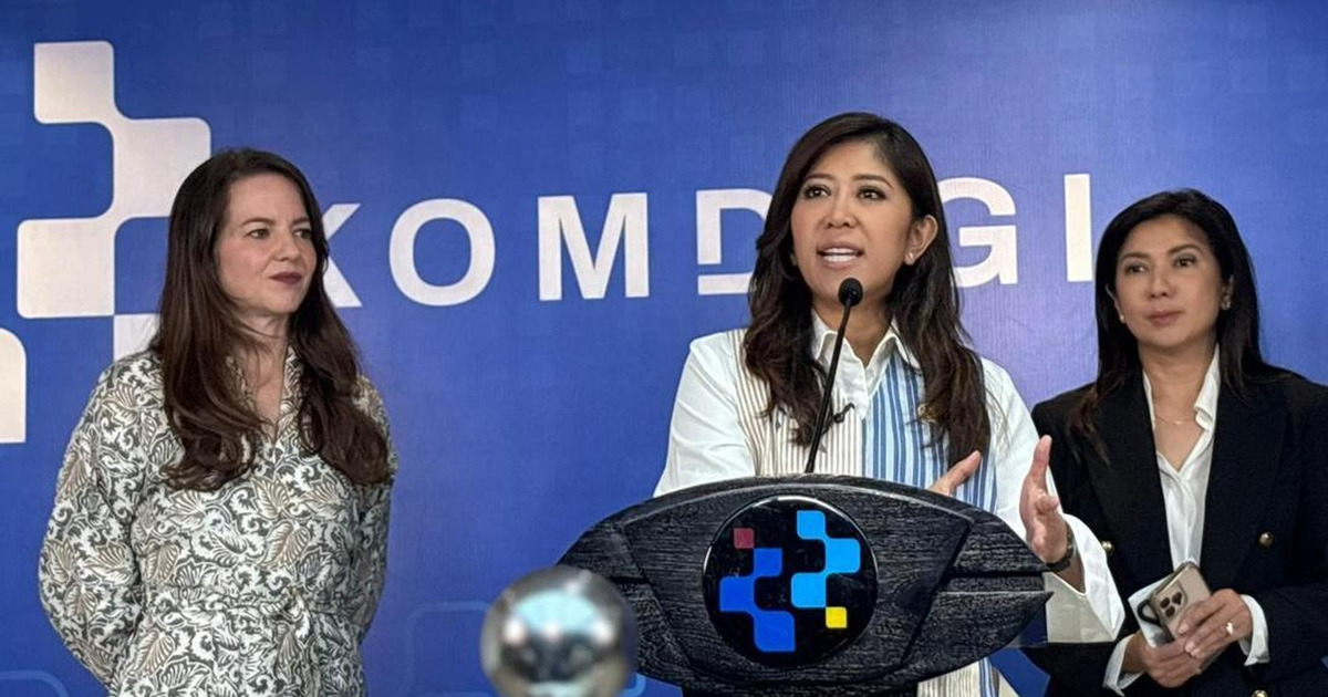 Game Online Wajib Matikan Chat Anak Ini Aturan Barunya