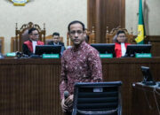 Geger Nadiem Dituntut 18 Tahun Penjara Skandal Chromebook
