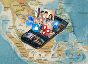 Gelombang Drachin Pendek Mirip TikTok Siap Guncang Indonesia