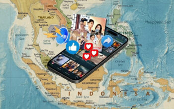 Gelombang Drachin Pendek Mirip TikTok Siap Guncang Indonesia