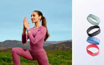 Google Rilis Fitbit Air Pembunuh Whoop Harga Termurah