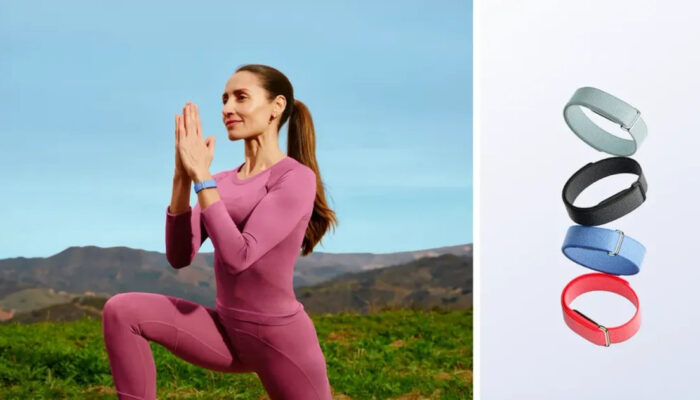 Google Rilis Fitbit Air Pembunuh Whoop Harga Termurah