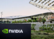 Gorilla Glass Gabung Nvidia Bangun Jaringan AI Super Cepat