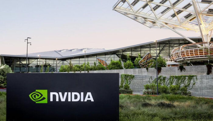 Gorilla Glass Gabung Nvidia Bangun Jaringan AI Super Cepat