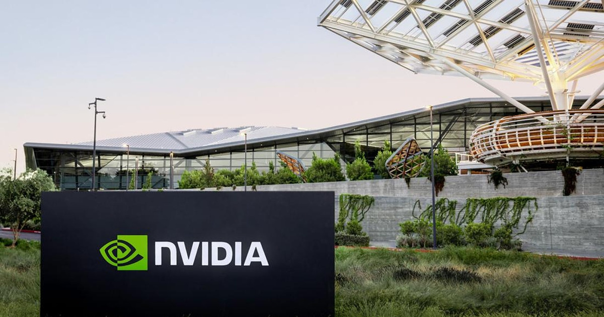 Gorilla Glass Gabung Nvidia Bangun Jaringan AI Super Cepat