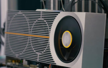 GPU China Lisuan 7G100 Tantang RTX 4060 Lebih Murah