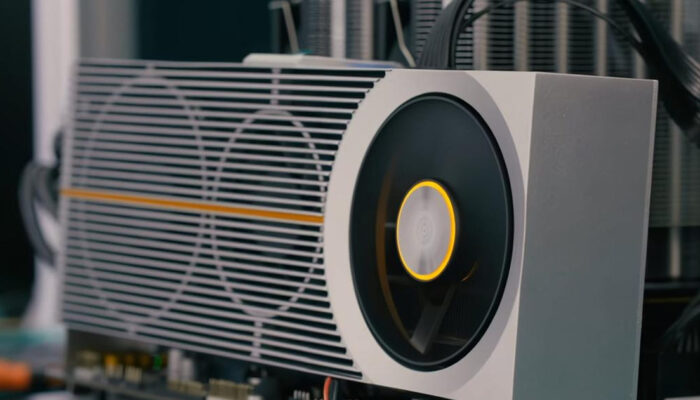 GPU China Lisuan 7G100 Tantang RTX 4060 Lebih Murah