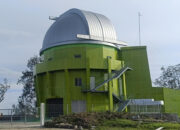 Guncang Asia Indonesia Siap Punya Observatorium Terbaik!