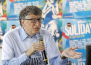 Guncangan Epstein Gates Foundation Pangkas 20% Staf
