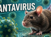 Hantavirus Menggemparkan Kapal Pesiar Tiga Nyawa Melayang