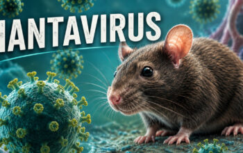 Hantavirus Menggemparkan Kapal Pesiar Tiga Nyawa Melayang
