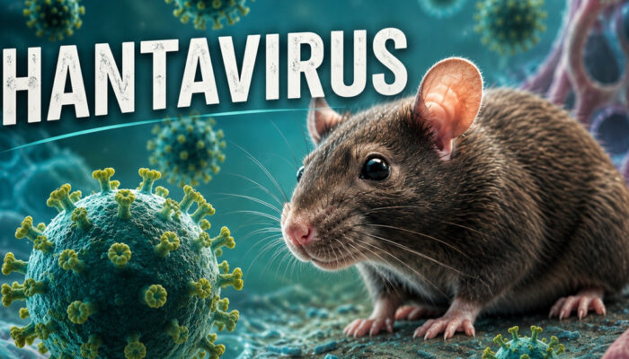 Hantavirus Menggemparkan Kapal Pesiar Tiga Nyawa Melayang