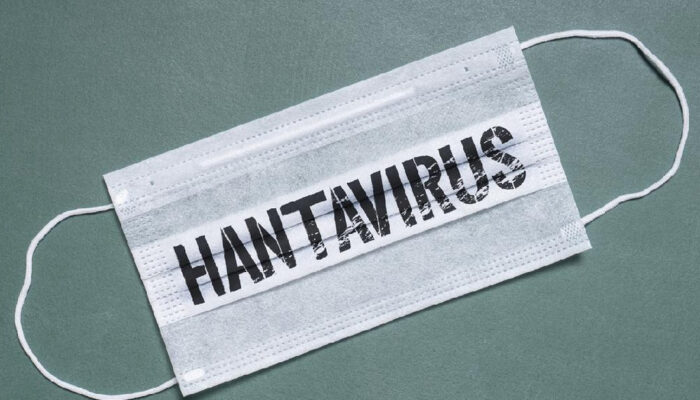 Hantavirus Menggila Prediksi Mengerikan Ini Jadi Nyata