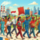 Harapan Netizen 2026: Teknologi Ubah Wajah Buruh?