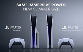 Harga PS5 Meroket! Kenaikan Lebih 1 Juta per 1 Mei 2026