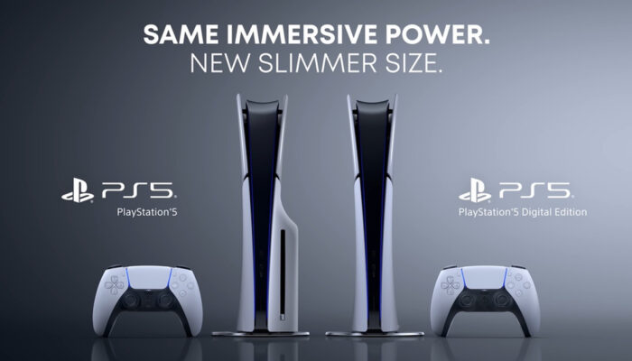 Harga PS5 Meroket! Kenaikan Lebih 1 Juta per 1 Mei 2026
